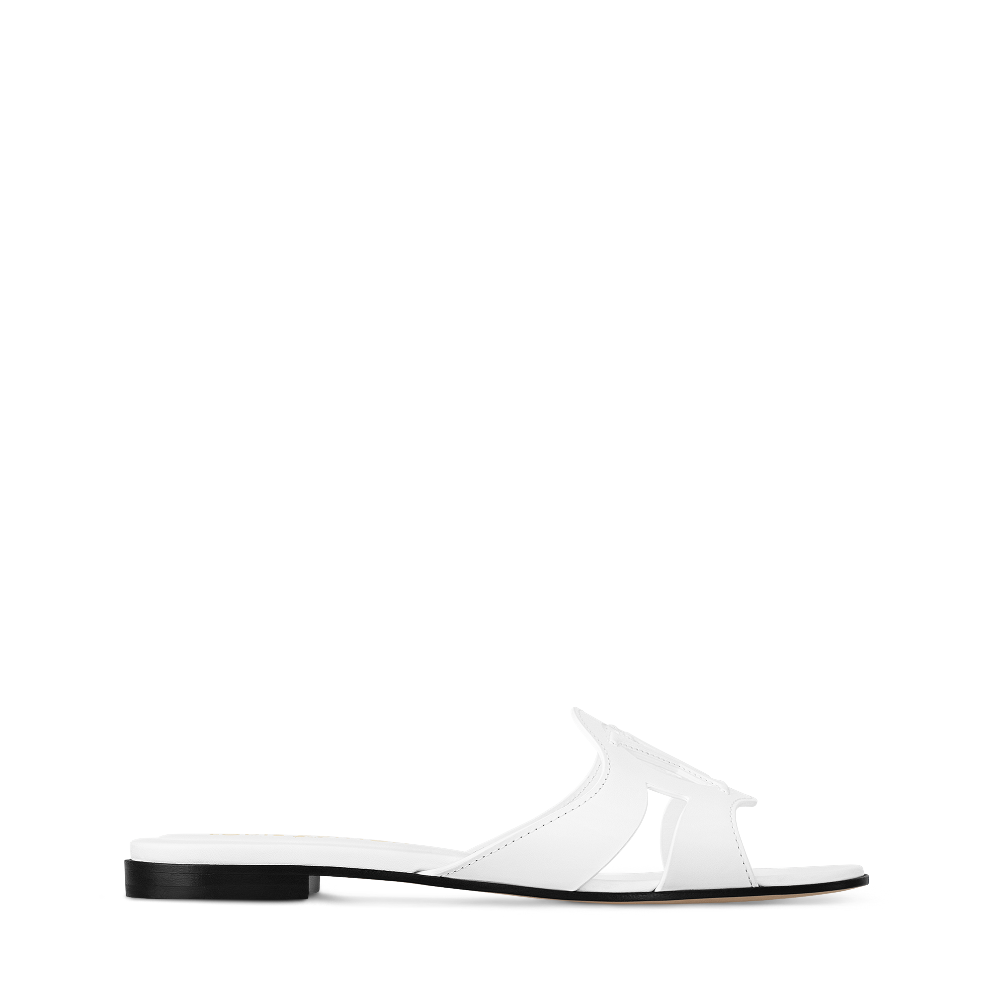 LV Isola Flat Mule - Shoes | LOUIS VUITTON